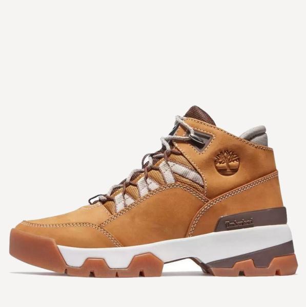 Ботинки EURO SWIFT HIKER (RU 38.5 US 8.5; wheat nubuck)